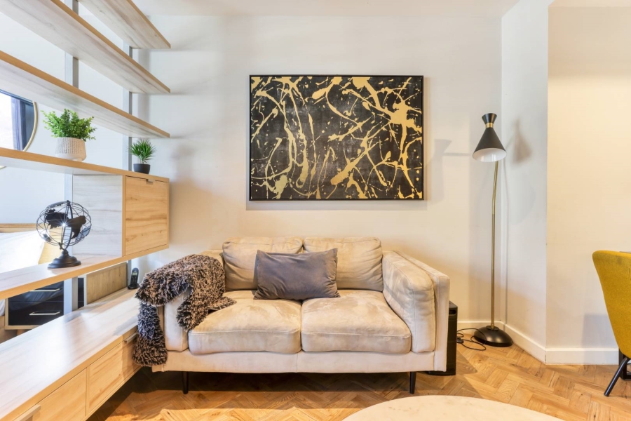 0 Bedroom Property for Sale in Cape Town City Centre Western Cape